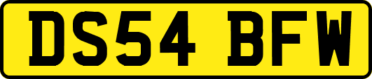 DS54BFW