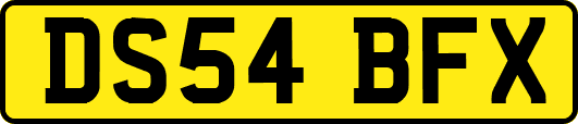 DS54BFX
