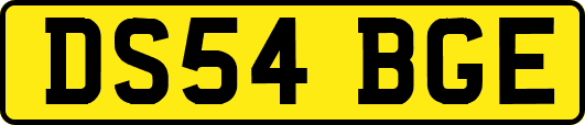 DS54BGE