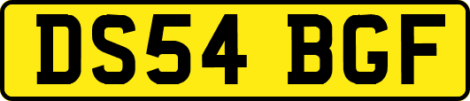 DS54BGF