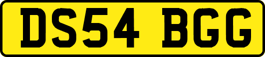 DS54BGG