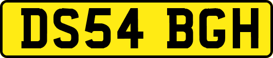 DS54BGH