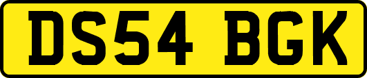 DS54BGK