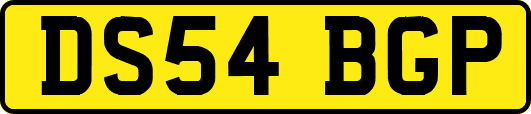 DS54BGP
