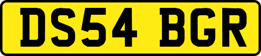 DS54BGR