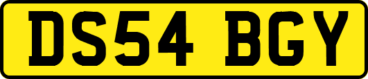 DS54BGY