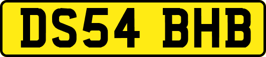 DS54BHB