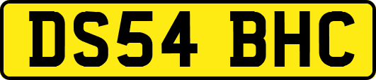 DS54BHC