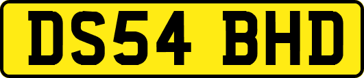 DS54BHD