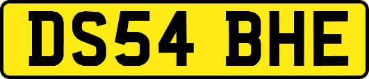 DS54BHE