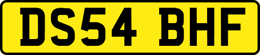DS54BHF