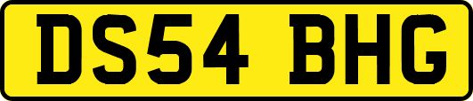 DS54BHG