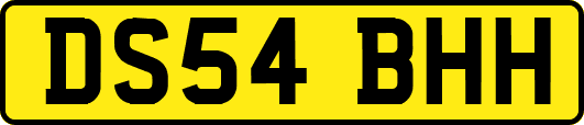 DS54BHH