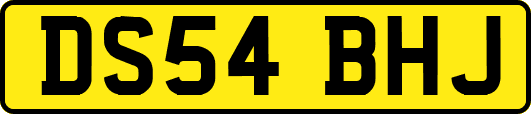DS54BHJ