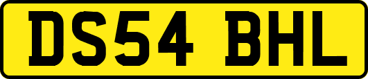 DS54BHL