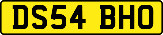 DS54BHO