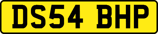 DS54BHP