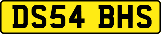 DS54BHS