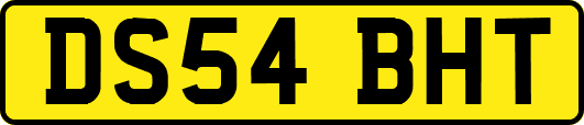 DS54BHT