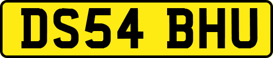 DS54BHU