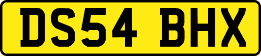 DS54BHX