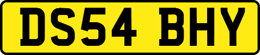 DS54BHY