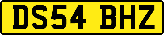 DS54BHZ