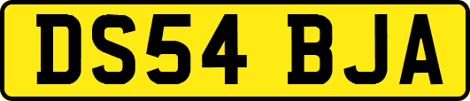 DS54BJA