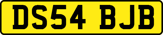 DS54BJB