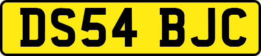 DS54BJC