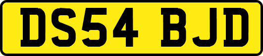 DS54BJD