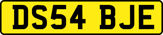 DS54BJE