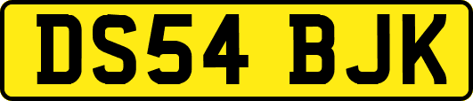 DS54BJK