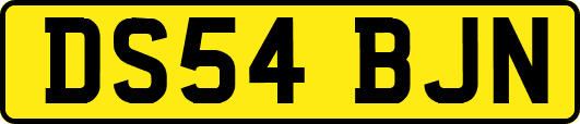DS54BJN