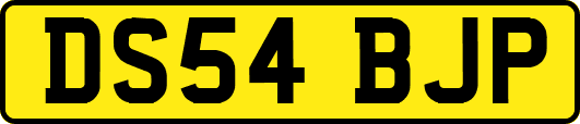 DS54BJP