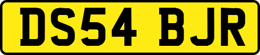 DS54BJR