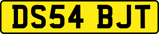 DS54BJT