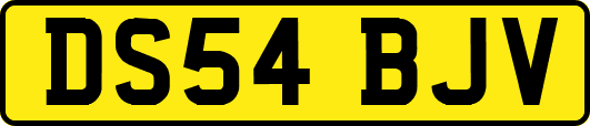 DS54BJV