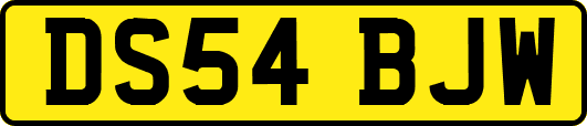 DS54BJW