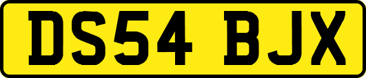 DS54BJX