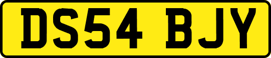 DS54BJY