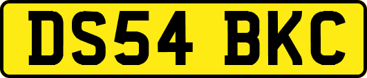 DS54BKC
