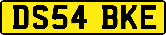 DS54BKE