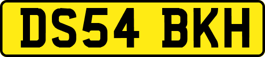 DS54BKH