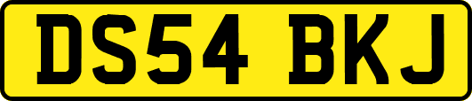 DS54BKJ