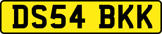 DS54BKK