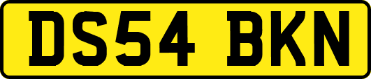 DS54BKN