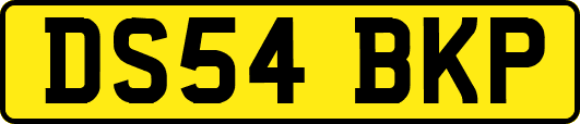 DS54BKP