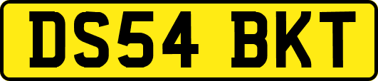 DS54BKT
