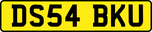 DS54BKU